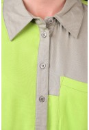 Camasa Dama Noisy May Nmbyrdie Cont Tea